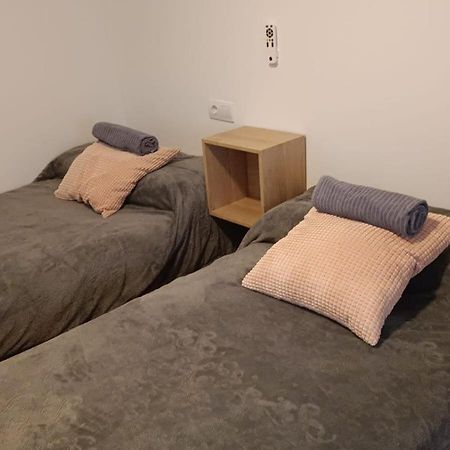 Apartamento Parque Sur De Эльин Экстерьер фото