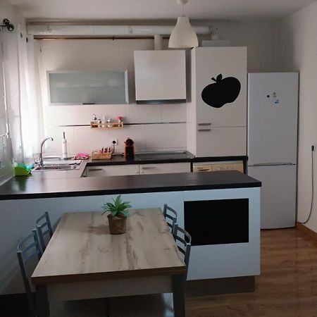 Apartamento Parque Sur De Эльин Экстерьер фото