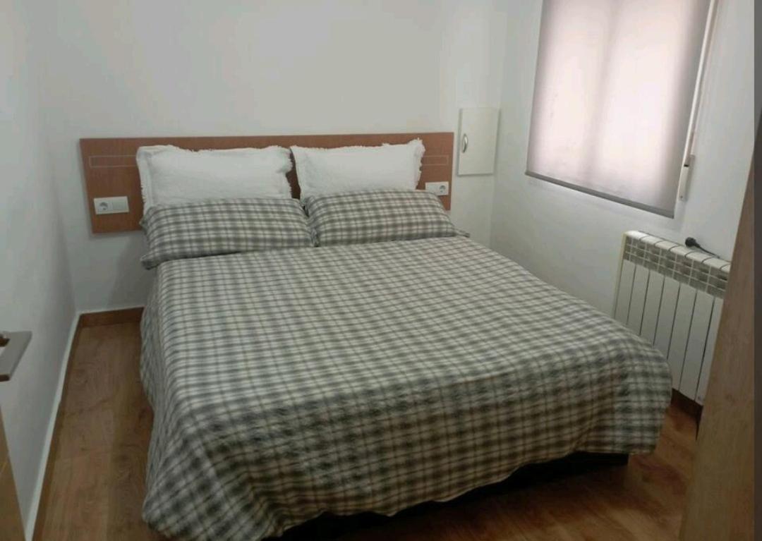 Apartamento Parque Sur De Эльин Экстерьер фото
