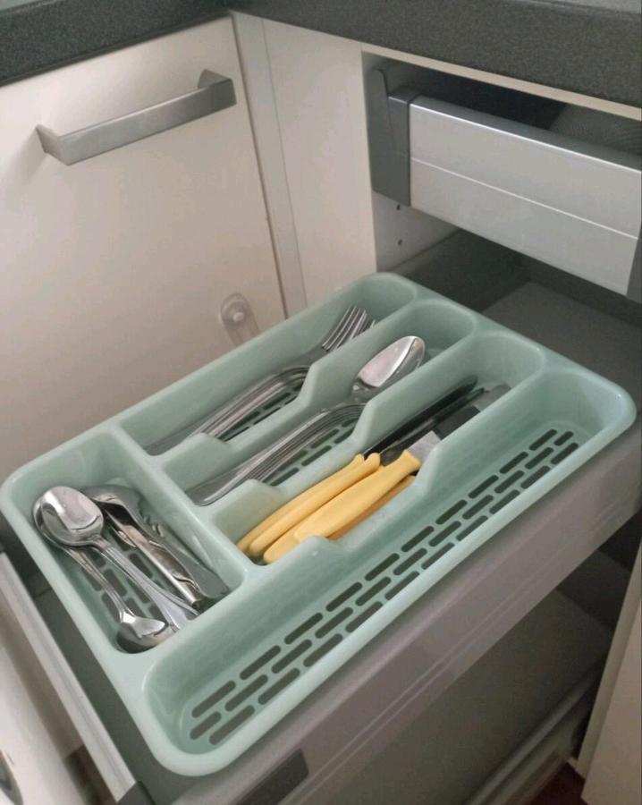 Apartamento Parque Sur De Эльин Экстерьер фото