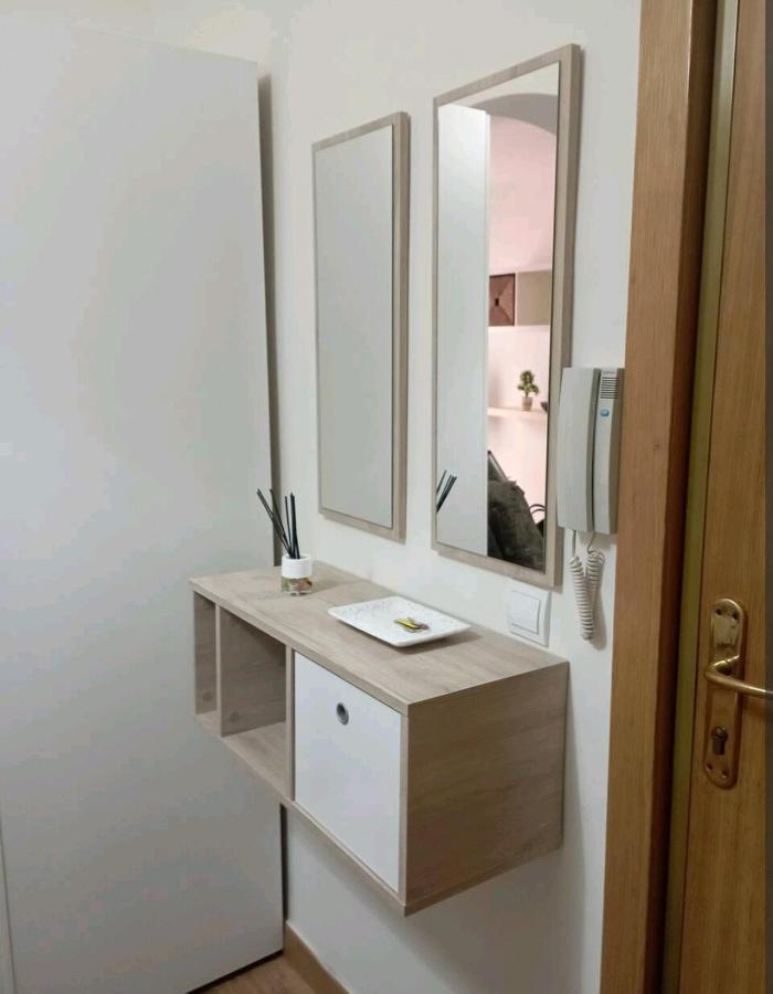 Apartamento Parque Sur De Эльин Экстерьер фото