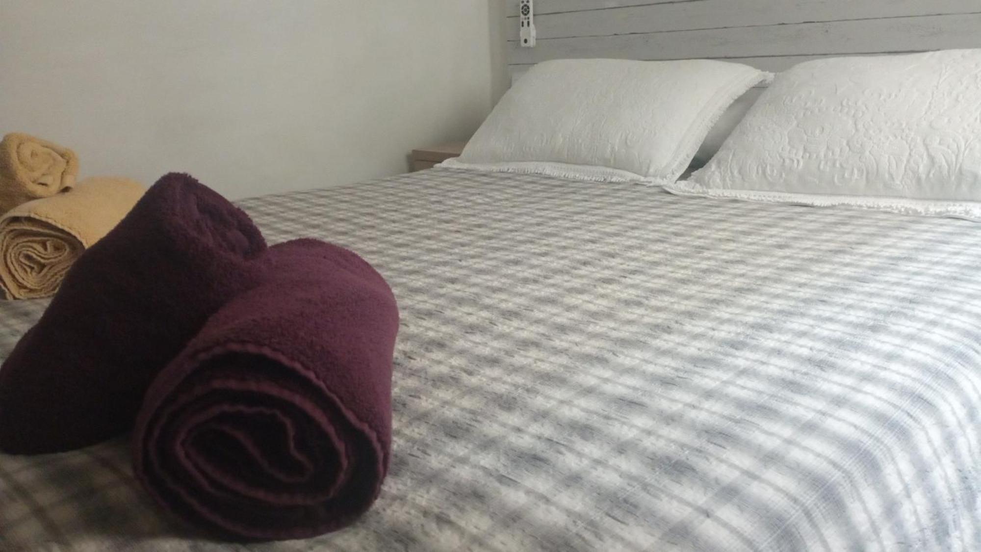 Apartamento Parque Sur De Эльин Экстерьер фото