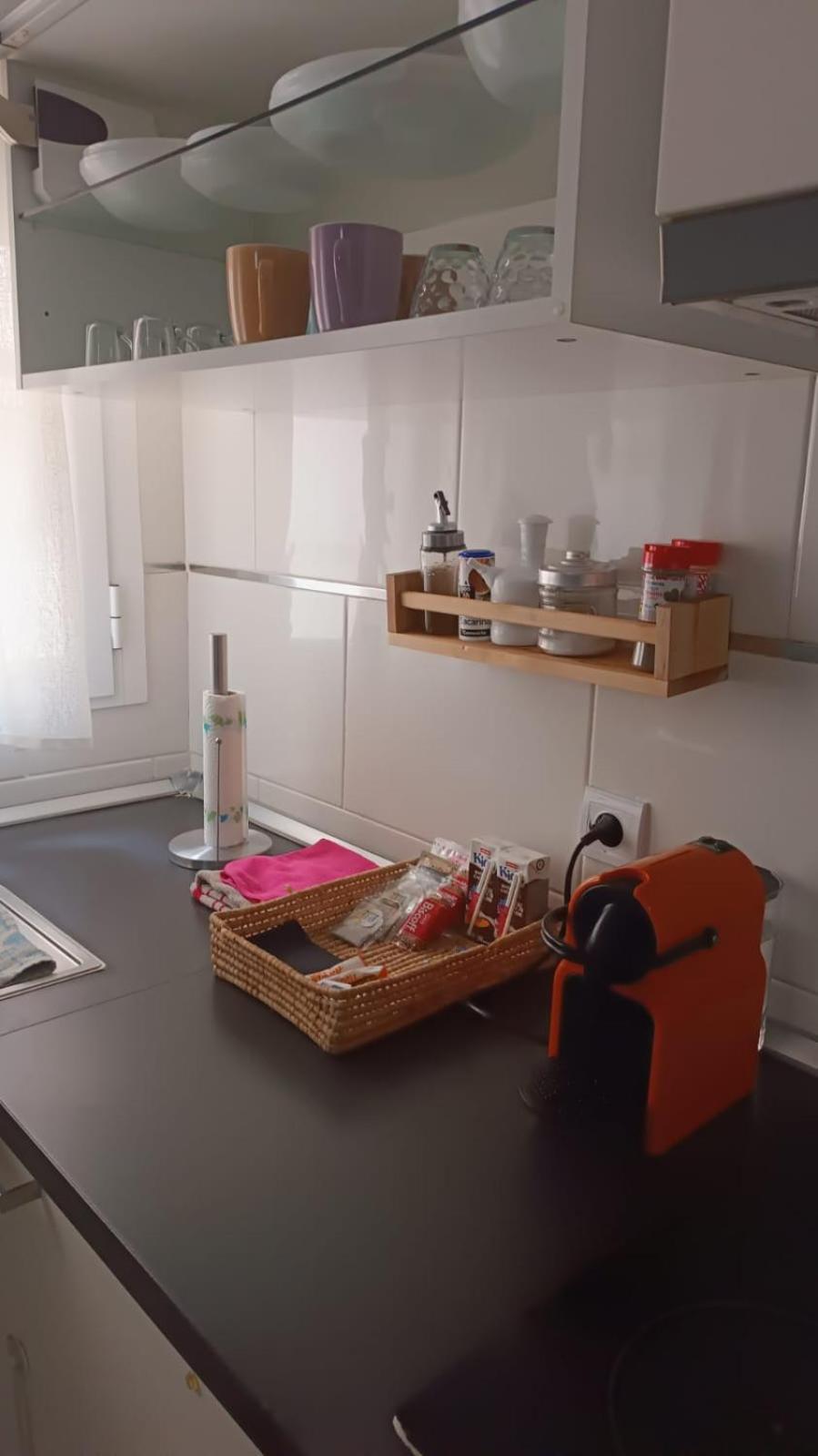 Apartamento Parque Sur De Эльин Экстерьер фото