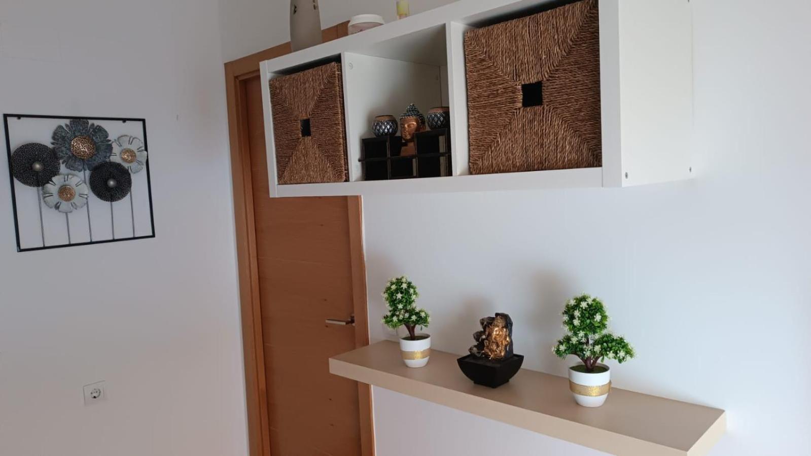 Apartamento Parque Sur De Эльин Экстерьер фото