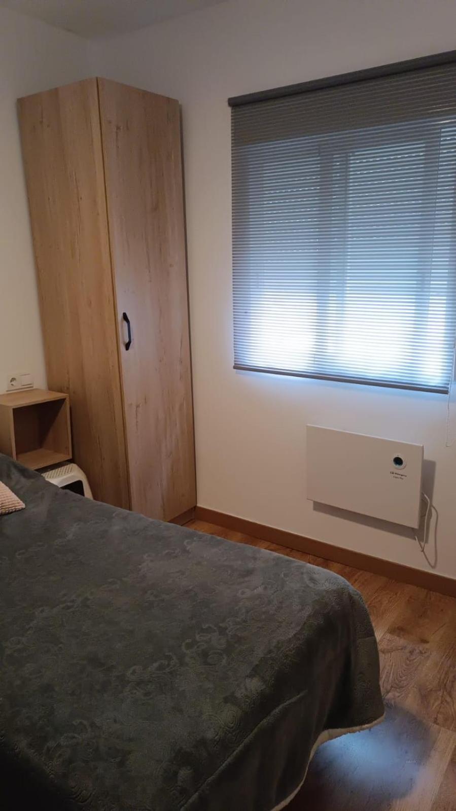 Apartamento Parque Sur De Эльин Экстерьер фото
