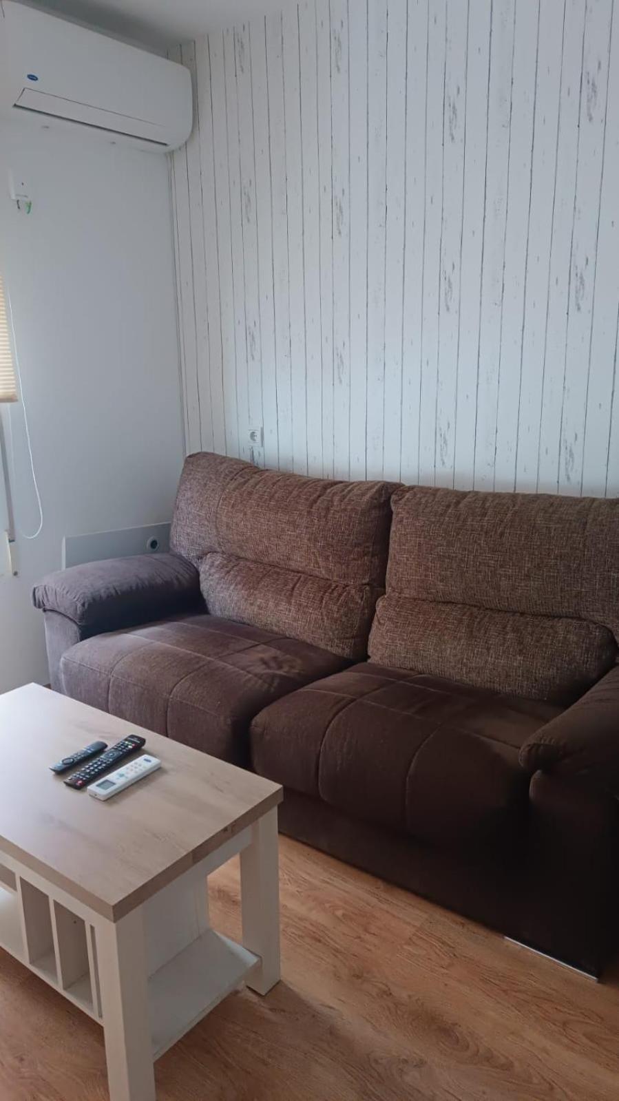Apartamento Parque Sur De Эльин Экстерьер фото
